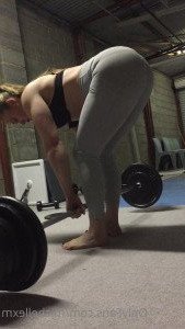 Michelle muscle worship FREE [ michellexm ] Onlyfans leaked video 4328116 on Hotleaks.tv