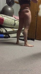 Michelle muscle worship FREE [ michellexm ] Onlyfans leaked video 4328122 on Hotleaks.tv