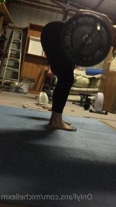 Michelle muscle worship FREE [ michellexm ] Onlyfans leaked video 4328143 on Hotleaks.tv