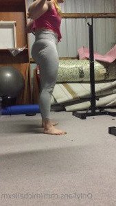 Michelle muscle worship FREE [ michellexm ] Onlyfans leaked video 4328283 on Hotleaks.tv