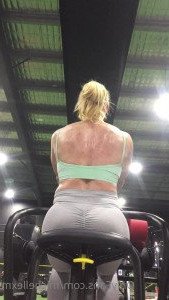Michelle muscle worship FREE [ michellexm ] Onlyfans leaked video 4328294 on Hotleaks.tv