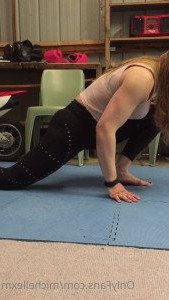 Michelle muscle worship FREE [ michellexm ] Onlyfans leaked video 4328392 on Hotleaks.tv
