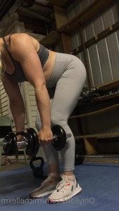 Michelle muscle worship FREE [ michellexm ] Onlyfans leaked video 4328404 on Hotleaks.tv