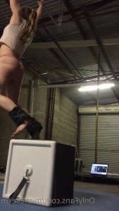 Michelle muscle worship FREE [ michellexm ] Onlyfans leaked video 4328479 on Hotleaks.tv