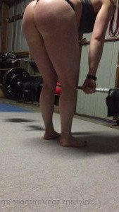 Michelle muscle worship FREE [ michellexm ] Onlyfans leaked video 4328490 on Hotleaks.tv