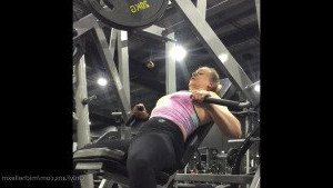 Michelle muscle worship FREE [ michellexm ] Onlyfans leaked video 4328504 on Hotleaks.tv