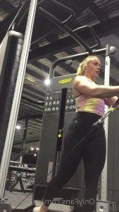 Michelle muscle worship FREE [ michellexm ] Onlyfans leaked video 4328513 on Hotleaks.tv