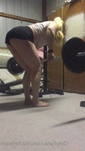 Michelle muscle worship FREE [ michellexm ] Onlyfans leaked video 4328514 on Hotleaks.tv