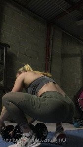 Michelle muscle worship FREE [ michellexm ] Onlyfans leaked video 4328554 on Hotleaks.tv