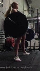 Michelle muscle worship FREE [ michellexm ] Onlyfans leaked video 4328559 on Hotleaks.tv