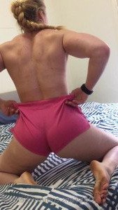 Michelle muscle worship FREE [ michellexm ] Onlyfans leaked video 4328631 on Hotleaks.tv