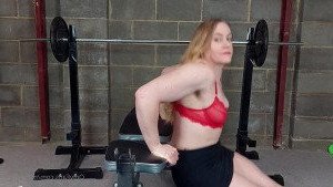 Michelle muscle worship FREE [ michellexm ] Onlyfans leaked video 4328692 on Hotleaks.tv