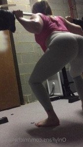 Michelle muscle worship FREE [ michellexm ] Onlyfans leaked video 4328742 on Hotleaks.tv