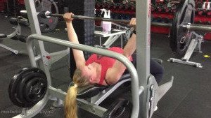 Michelle muscle worship FREE [ michellexm ] Onlyfans leaked video 4328829 on Hotleaks.tv