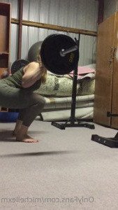 Michelle muscle worship FREE [ michellexm ] Onlyfans leaked video 4328833 on Hotleaks.tv