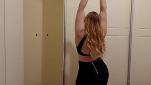 Michelle muscle worship FREE [ michellexm ] Onlyfans leaked video 11594928 on Hotleaks.tv
