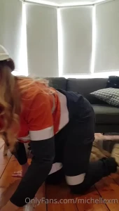 Michelle muscle worship FREE [ michellexm ] Onlyfans leaked video 12550432 on Hotleaks.tv