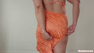 Michelle muscle worship FREE [ michellexm ] Onlyfans leaked video 13290403 on Hotleaks.tv