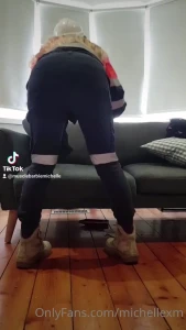 Michelle muscle worship FREE [ michellexm ] Onlyfans leaked video 14326862 on Hotleaks.tv