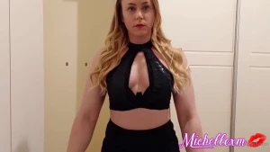 Michelle muscle worship FREE [ michellexm ] Onlyfans leaked video 15186010 on Hotleaks.tv