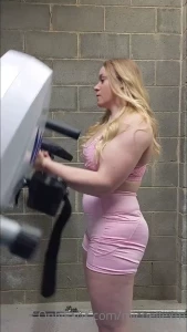 Michelle muscle worship FREE [ michellexm ] Onlyfans leaked video 15186300 on Hotleaks.tv