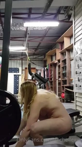 Michelle muscle worship FREE [ michellexm ] Onlyfans leaked video 15186405 on Hotleaks.tv