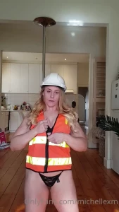 Michelle muscle worship FREE [ michellexm ] Onlyfans leaked video 15186473 on Hotleaks.tv