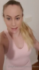 Michelle muscle worship FREE [ michellexm ] Onlyfans leaked video 15925564 on Hotleaks.tv