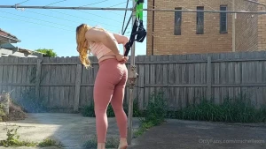 Michelle muscle worship FREE [ michellexm ] Onlyfans leaked video 16213854 on Hotleaks.tv