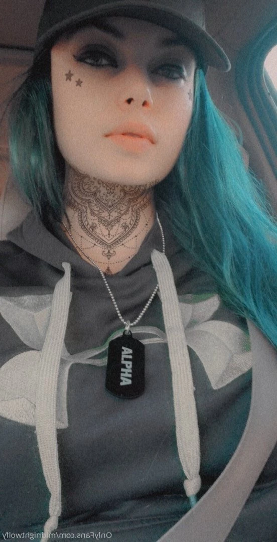 Alpha [ midnightwolfy ] Onlyfans leaked photo 2986708 on Hotleaks.tv