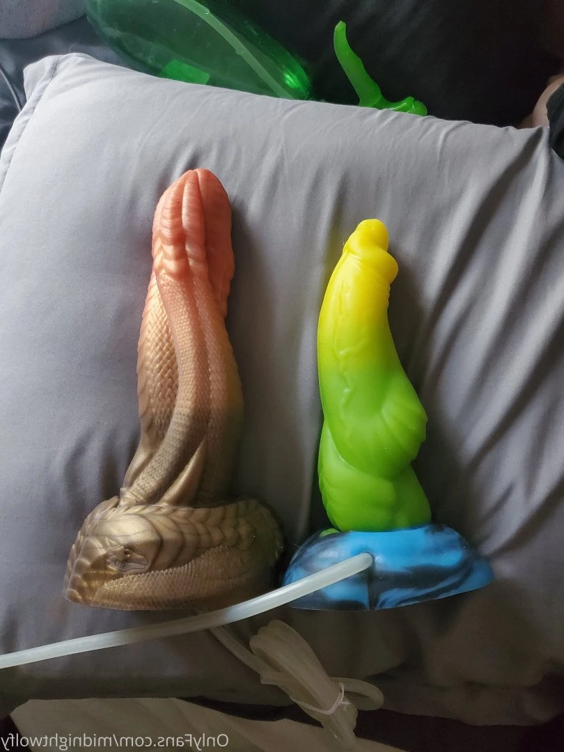 Alpha [ midnightwolfy ] Onlyfans leaked photo 2986727 on Hotleaks.tv