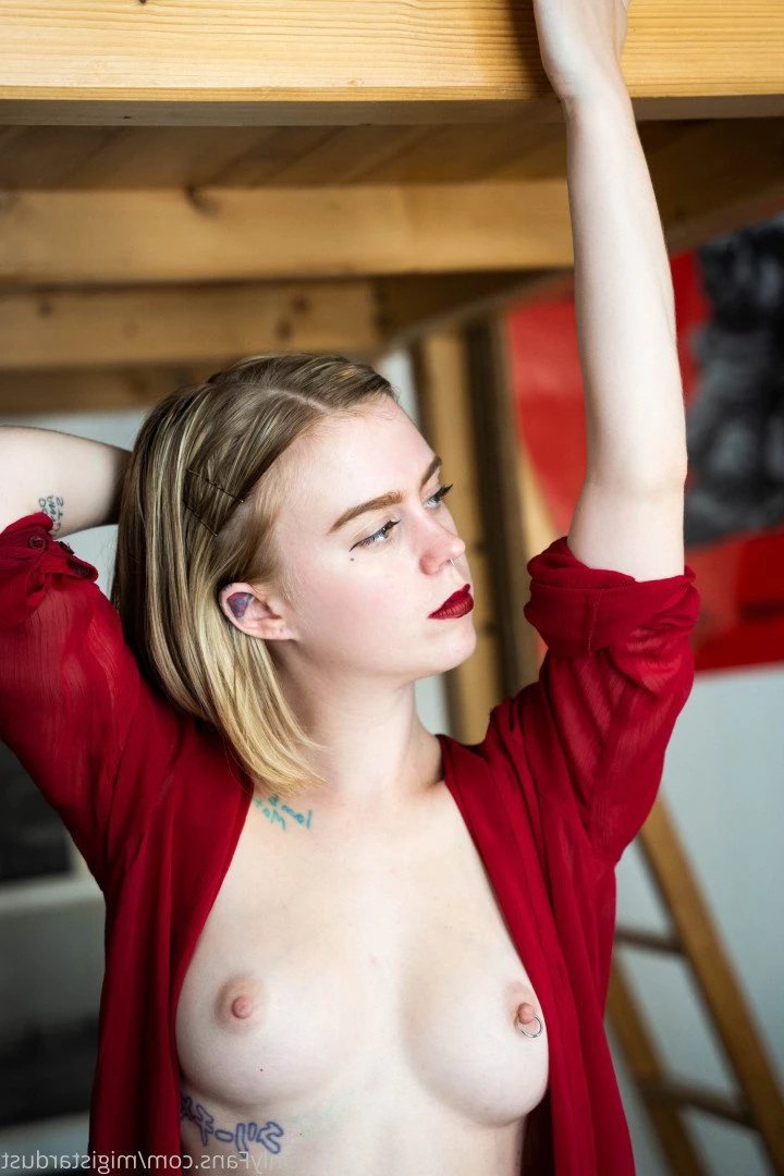Migi ❤️‍🔥 [ migistardust ] Onlyfans leaked photo 3300999 on Hotleaks.tv