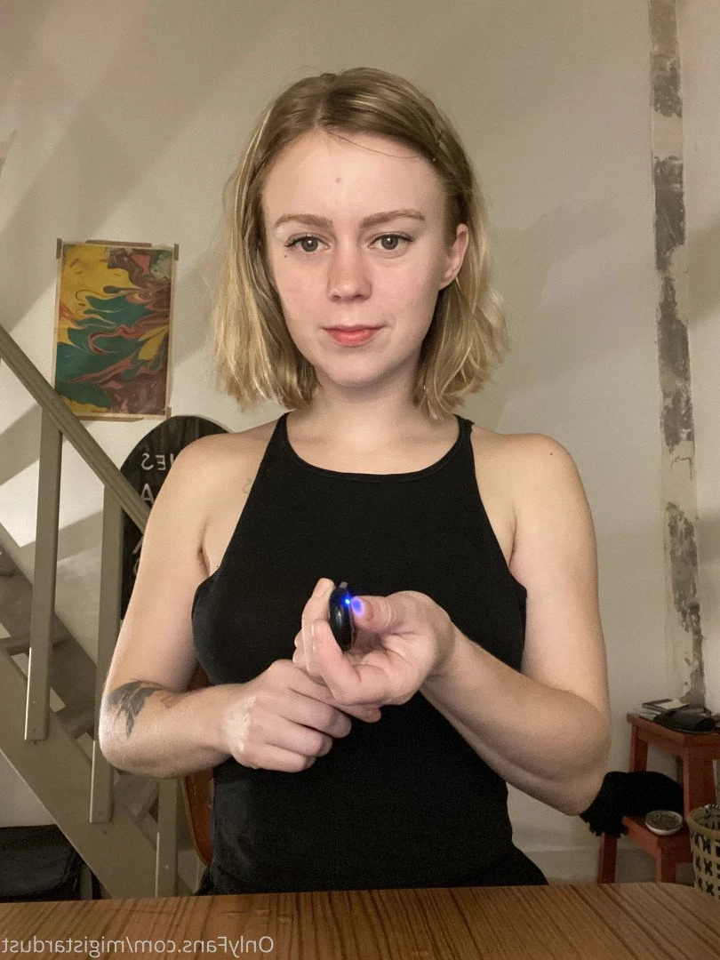 Migi ❤️‍🔥 [ migistardust ] Onlyfans leaked photo 3302450 on Hotleaks.tv