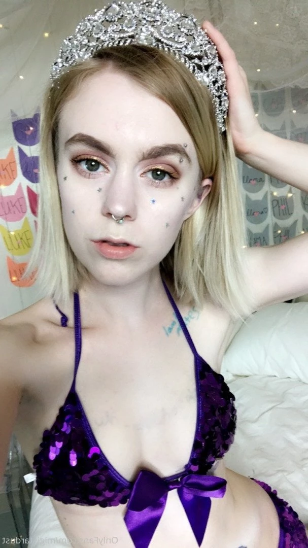 Migi ❤️‍🔥 [ migistardust ] Onlyfans leaked photo 3305082 on Hotleaks.tv