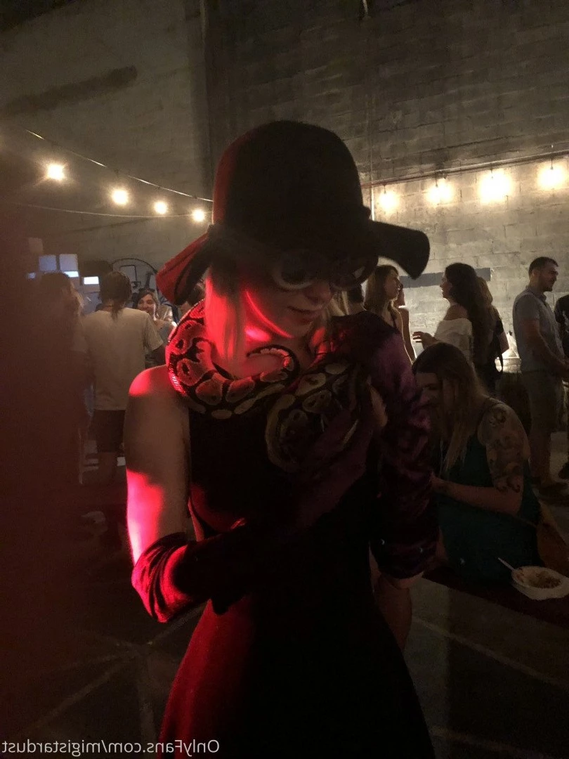 Migi ❤️‍🔥 [ migistardust ] Onlyfans leaked photo 3308089 on Hotleaks.tv