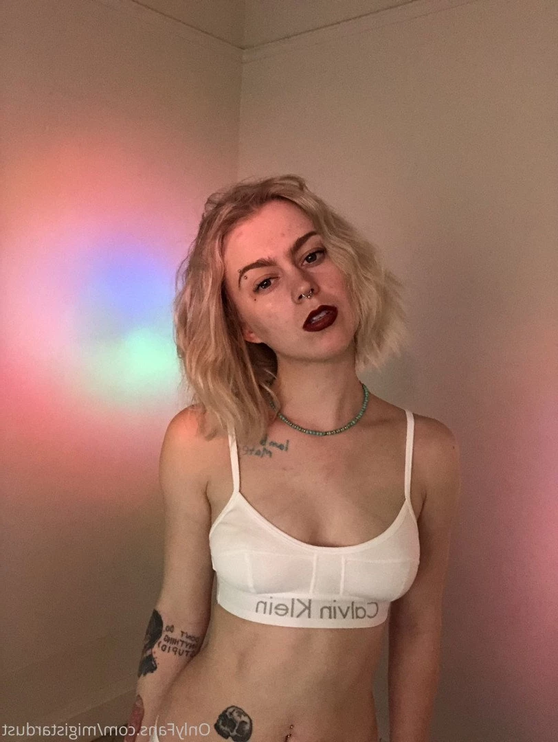 Migi ❤️‍🔥 [ migistardust ] Onlyfans leaked photo 3308113 on Hotleaks.tv