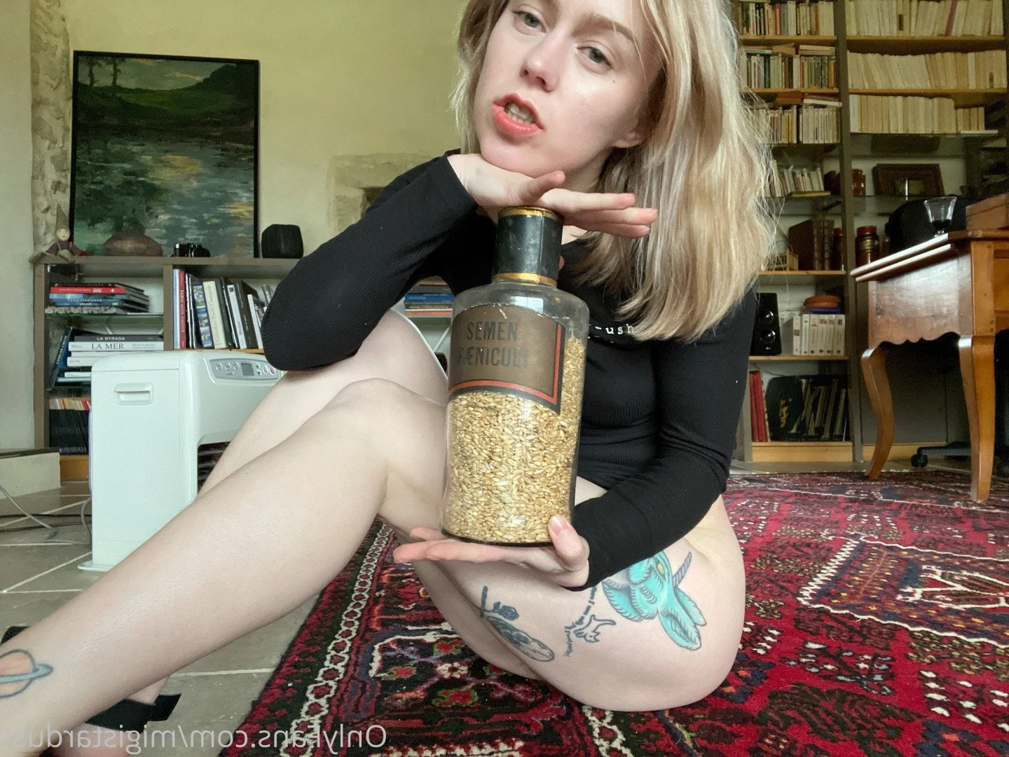 Migi ❤️‍🔥 [ migistardust ] Onlyfans leaked photo 3310494 on Hotleaks.tv