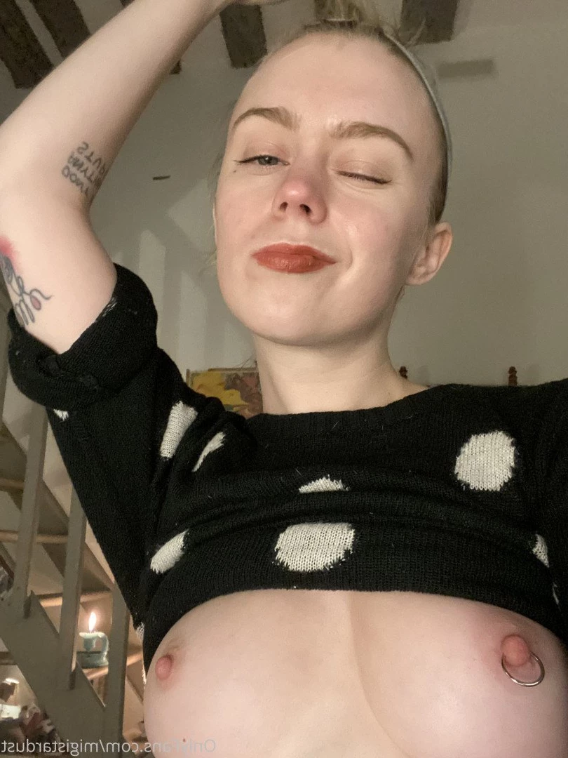 Migi ❤️‍🔥 [ migistardust ] Onlyfans leaked photo 3311280 on Hotleaks.tv