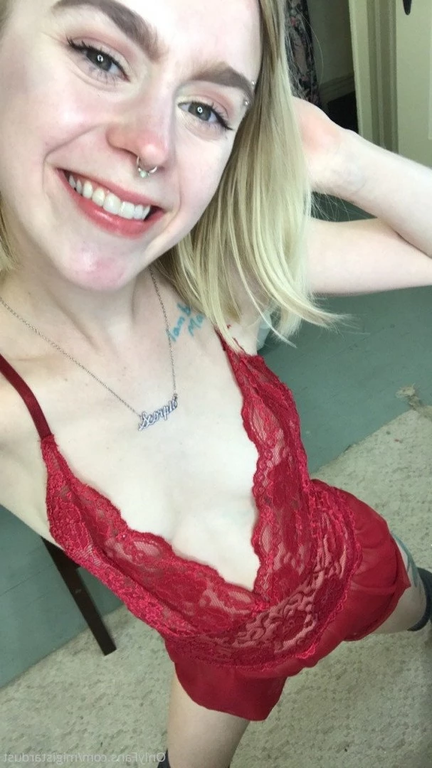 Migi ❤️‍🔥 [ migistardust ] Onlyfans leaked photo 3311550 on Hotleaks.tv