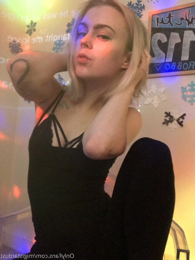 Migi ❤️‍🔥 [ migistardust ] Onlyfans leaked photo 3311555 on Hotleaks.tv