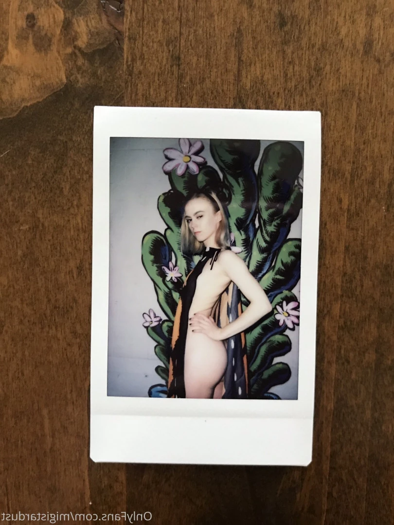 Migi ❤️‍🔥 [ migistardust ] Onlyfans leaked photo 5733736 on Hotleaks.tv