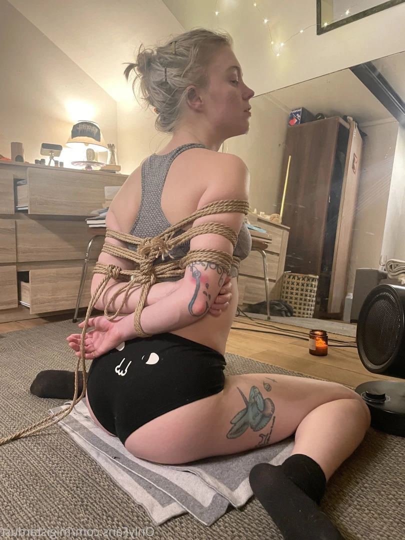 Migi ❤️‍🔥 [ migistardust ] Onlyfans leaked photo 5733791 on Hotleaks.tv