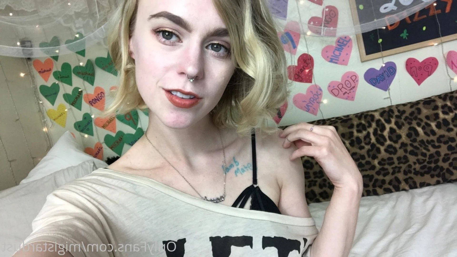 Migi ❤️‍🔥 [ migistardust ] Onlyfans leaked photo 5733823 on Hotleaks.tv