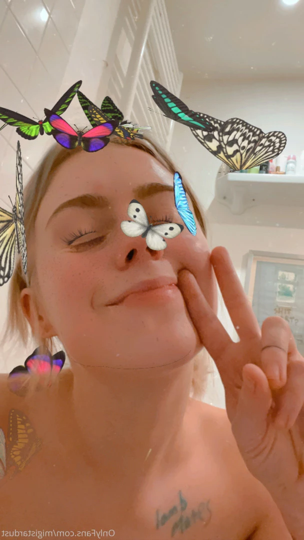 Migi ❤️‍🔥 [ migistardust ] Onlyfans leaked photo 5733891 on Hotleaks.tv