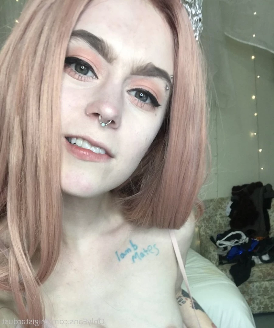 Migi ❤️‍🔥 [ migistardust ] Onlyfans leaked photo 5733927 on Hotleaks.tv