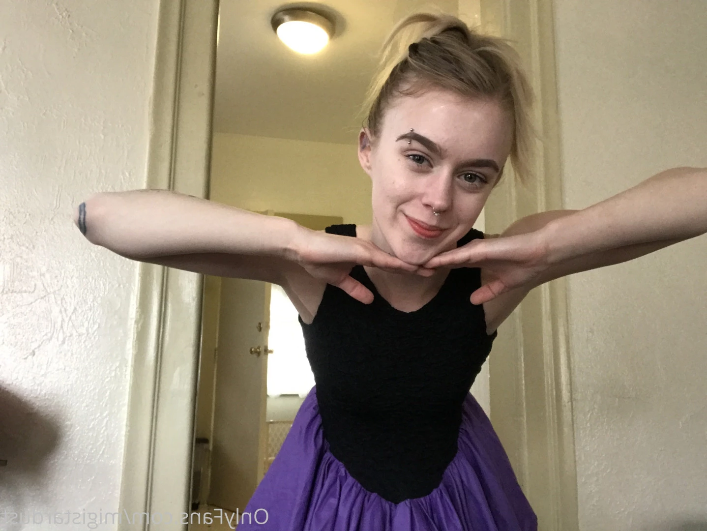 Migi ❤️‍🔥 [ migistardust ] Onlyfans leaked photo 5733966 on Hotleaks.tv