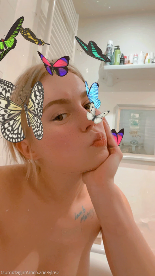 Migi ❤️‍🔥 [ migistardust ] Onlyfans leaked photo 5733976 on Hotleaks.tv