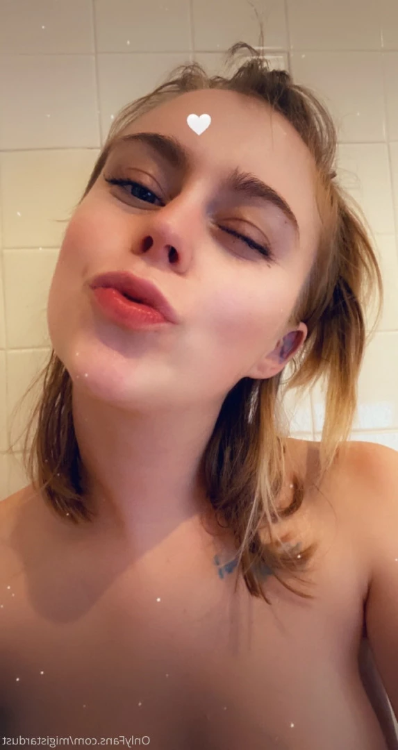 Migi ❤️‍🔥 [ migistardust ] Onlyfans leaked photo 5734033 on Hotleaks.tv