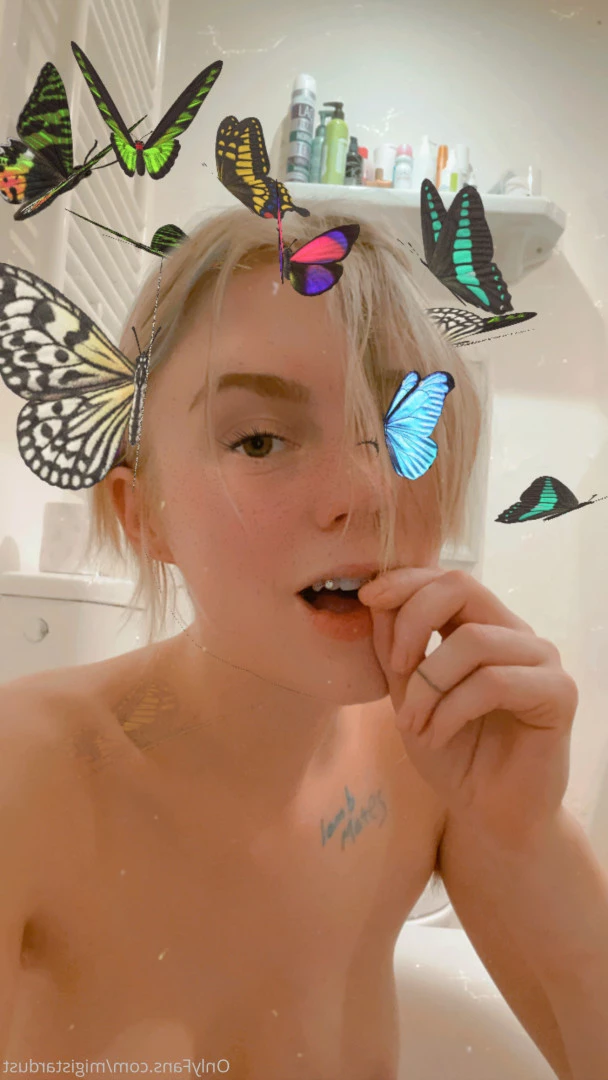 Migi ❤️‍🔥 [ migistardust ] Onlyfans leaked photo 5734266 on Hotleaks.tv