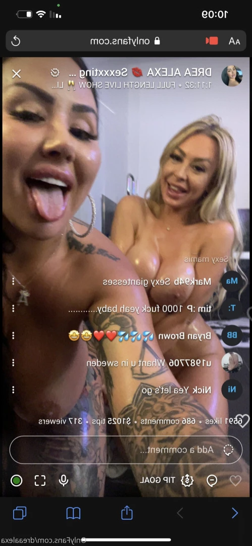 SEXTiNG STEPMOM🎧💬 [ dreaalexa ] Onlyfans leaked photo 12511904 on Hotleaks.tv